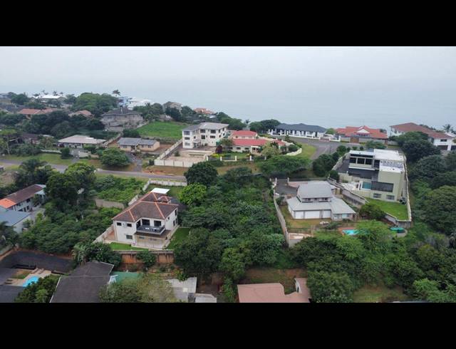 900M² VACANT LAND FOR SALE IN SHEFFIELD BEACH